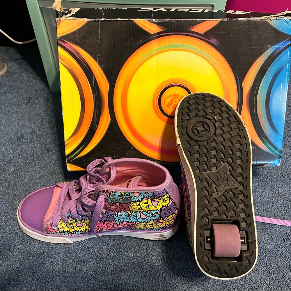 Heelys Sneakers